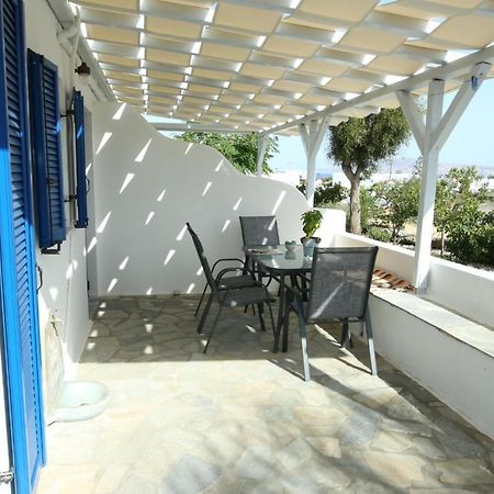 Karkabellas Sea View Agios Ioannis  Exterior foto