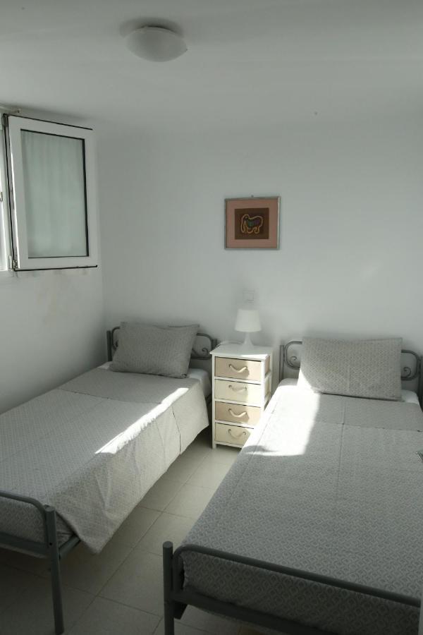 Karkabellas Sea View Agios Ioannis  Exterior foto